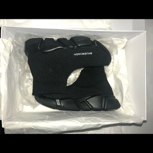 Balenciaga Sock Sneakers